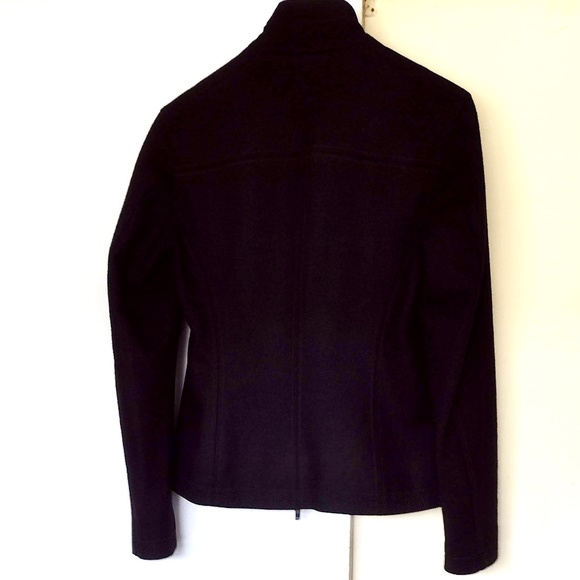 Icebreaker Coastal Merino Jacket Women's XS - Picture 3 of 11